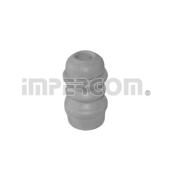 Butée élastique, suspension ORIGINAL IMPERIUM OEM 4F0412131G