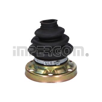 Joint-soufflet, arbre de commande ORIGINAL IMPERIUM 35244