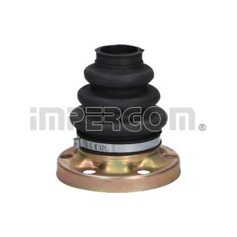 Joint-soufflet, arbre de commande ORIGINAL IMPERIUM 35249