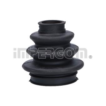 Joint-soufflet, arbre de commande arrière gauche ORIGINAL IMPERIUM OEM 33217547078