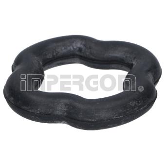 Bandes de caoutchouc, échappement ORIGINAL IMPERIUM OEM 18211723647