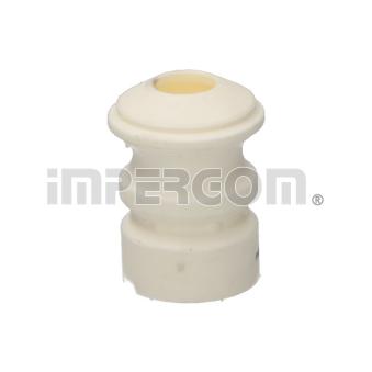 Butée élastique, suspension ORIGINAL IMPERIUM OEM 31331140140