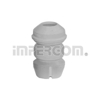Butée élastique, suspension ORIGINAL IMPERIUM OEM 33531137110