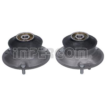 Kit de réparation, coupelle de suspension ORIGINAL IMPERIUM 35467/2