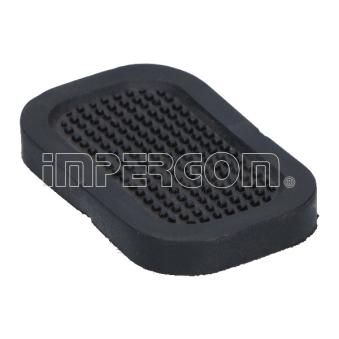 Revêtement de pédale, pédale de frein ORIGINAL IMPERIUM OEM 86vb2454aa