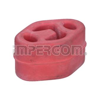 Bandes de caoutchouc, échappement ORIGINAL IMPERIUM OEM 7131646