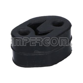 Anneau de fixation, silencieux ORIGINAL IMPERIUM [35591]