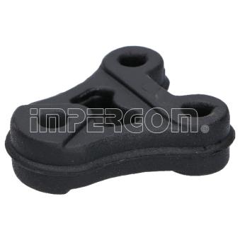 Anneau de fixation, silencieux ORIGINAL IMPERIUM 35593