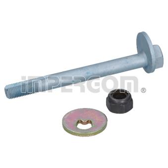 Vis de correction du carrossage ORIGINAL IMPERIUM 35729 pour MERCEDES-BENZ 190 E 2.3-16 - 170cv Vis de correction du carrossage ORIGINAL IMPERIUM 35729 pour MERCEDES-BENZ 190 E 2.3-16 - 170cv