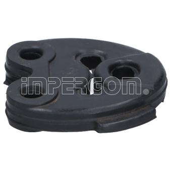 Anneau de fixation, silencieux ORIGINAL IMPERIUM 35761