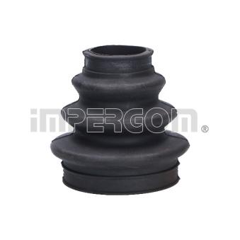 Joint-soufflet, arbre de commande arrière gauche ORIGINAL IMPERIUM OEM 33217572446