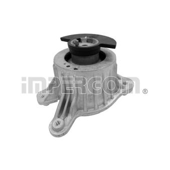 Support moteur avant gauche ORIGINAL IMPERIUM OEM A2052406417