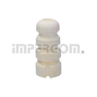 Butée élastique, suspension ORIGINAL IMPERIUM OEM 90538996
