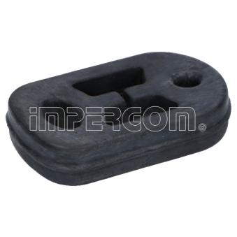 Bandes de caoutchouc, échappement ORIGINAL IMPERIUM OEM 175566