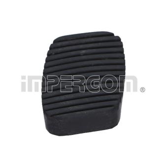 Revêtement de pédale, accélérateur ORIGINAL IMPERIUM [36271]