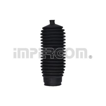 Joint-soufflet, direction avant droit ORIGINAL IMPERIUM OEM 406644