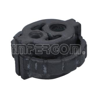 Bandes de caoutchouc, échappement ORIGINAL IMPERIUM [36314]