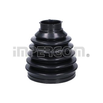 Joint-soufflet, arbre de commande ORIGINAL IMPERIUM 36391/TE pour CITROEN C4 2.0 HDI - 140cv