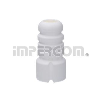 Butée élastique, suspension ORIGINAL IMPERIUM OEM 9639897980