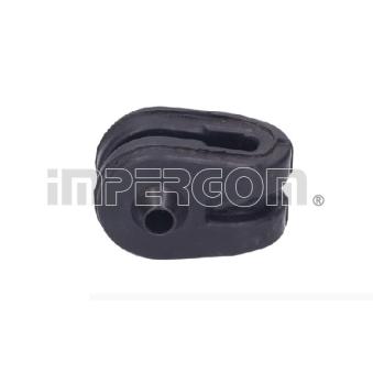 Bandes de caoutchouc, échappement ORIGINAL IMPERIUM OEM 7700419776