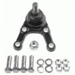 LEMFORDER 15283 02 - Rotule de suspension