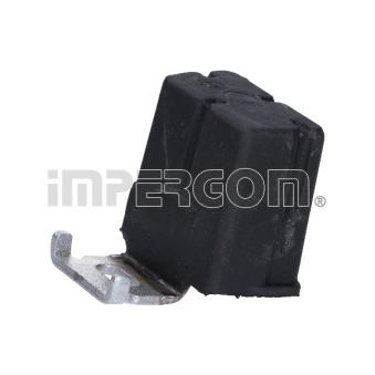 Butée élastique, silencieux ORIGINAL IMPERIUM 36809 pour RENAULT MODUS 1.6 - 112cv