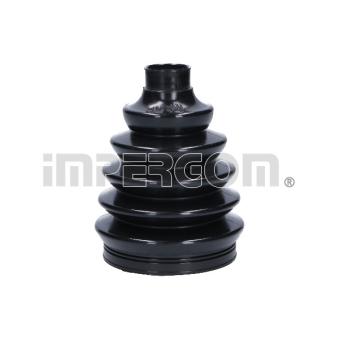 Joint-soufflet, arbre de commande avant gauche ORIGINAL IMPERIUM OEM 7701209924