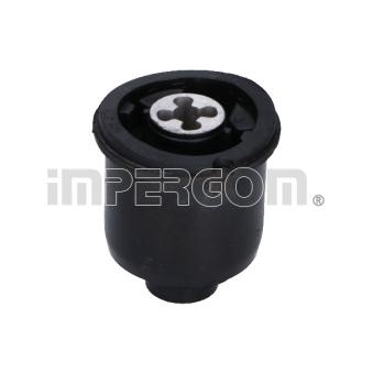 Suspension, corps de l'essieu ORIGINAL IMPERIUM OEM A4153520800