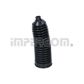 Joint-soufflet, direction avant gauche ORIGINAL IMPERIUM 37150 pour RENAULT TWINGO 2.0 DI - 75cv