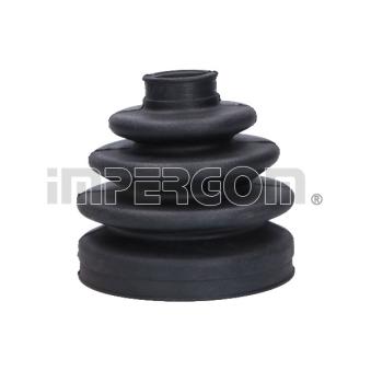 Joint-soufflet, arbre de commande avant gauche ORIGINAL IMPERIUM OEM 392412f225