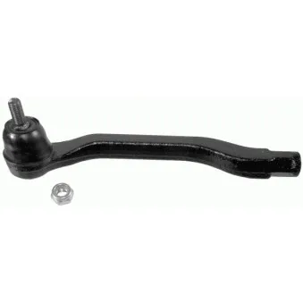 Rotule de barre de connexion LEMFORDER OEM GSJ407