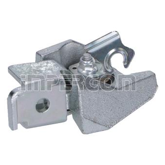 Support moteur avant droit ORIGINAL IMPERIUM 37181 pour FORD FOCUS 1.6 TDCi - 115cv