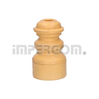 Butée élastique, suspension ORIGINAL IMPERIUM OEM 6K0512131B