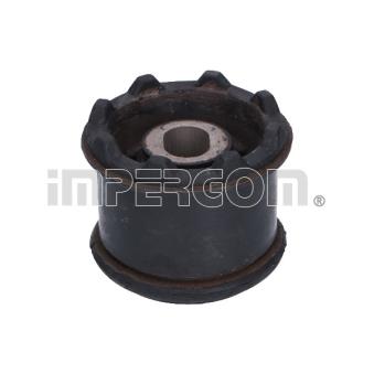 Suspension, support d'essieu ORIGINAL IMPERIUM OEM 8D0399415E