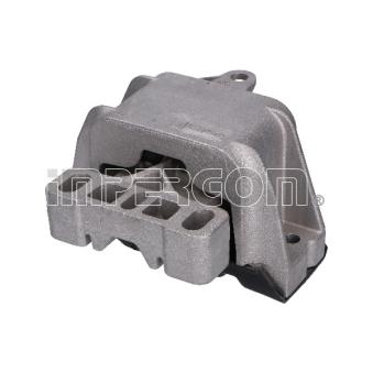 Support moteur avant gauche ORIGINAL IMPERIUM 37231 pour CHEVROLET CAPTIVA 1.6 - 101cv