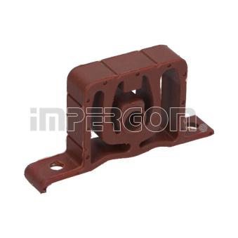 Butée élastique, silencieux ORIGINAL IMPERIUM OEM 1J0253144F