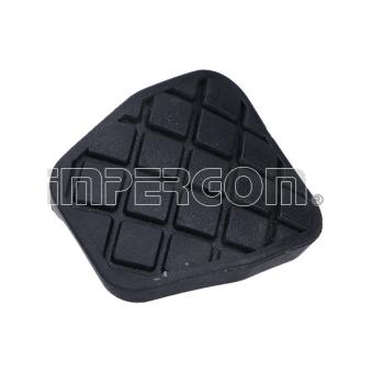 Revêtement de pédale, pédale d'embrayage ORIGINAL IMPERIUM 37259 Revêtement de pédale, pédale d'embrayage ORIGINAL IMPERIUM 37259