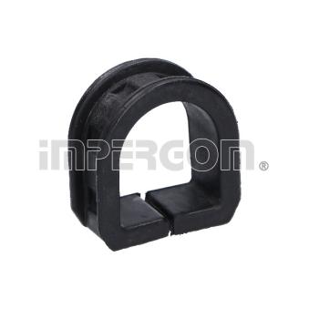 Suspension, crémaillière de direction avant gauche ORIGINAL IMPERIUM 37261