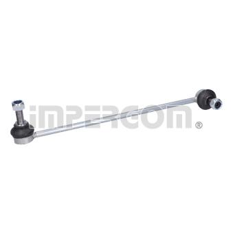 Entretoise/tige, stabilisateur avant droit ORIGINAL IMPERIUM OEM 1J0411316D Entretoise/tige, stabilisateur avant droit ORIGINAL IMPERIUM OEM 1J0411316D