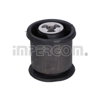 Silent bloc de suspension (train arrière) ORIGINAL IMPERIUM OEM 7H0501131