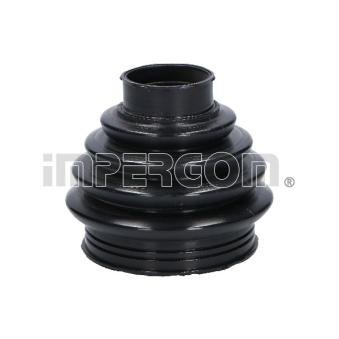 Joint-soufflet, arbre de commande arrière gauche ORIGINAL IMPERIUM OEM 8R0598203