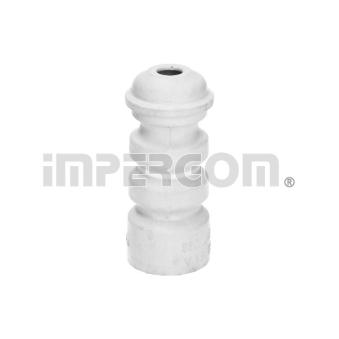 Butée élastique, suspension ORIGINAL IMPERIUM OEM 6K0512131A