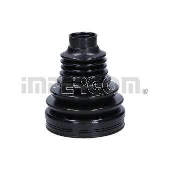 Joint-soufflet, arbre de commande avant gauche ORIGINAL IMPERIUM OEM 3D0498201A