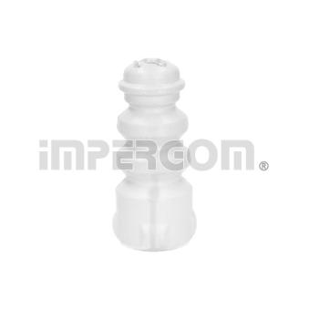 Butée élastique, suspension ORIGINAL IMPERIUM 37509 pour KIA SORENTO 1.6 FSI - 110cv