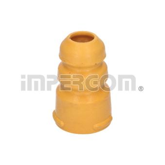 Butée élastique, suspension ORIGINAL IMPERIUM OEM 1K0412303