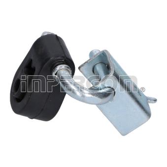 Butée élastique, silencieux ORIGINAL IMPERIUM 37568 pour HONDA CIVIC 2.5 Syncro - 110cv