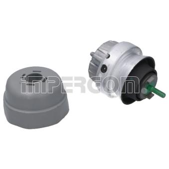 Support moteur avant gauche ORIGINAL IMPERIUM OEM 4F0199379AP