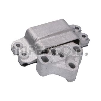 Support moteur avant gauche ORIGINAL IMPERIUM OEM 5N0199555