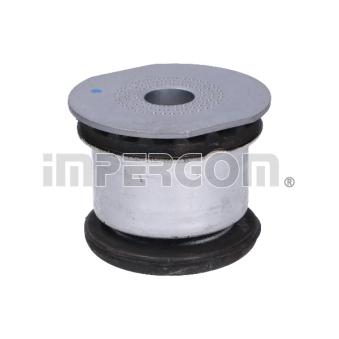 Suspension, corps de l'essieu ORIGINAL IMPERIUM OEM 7H0499035D