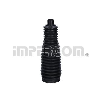 Joint-soufflet, direction avant gauche ORIGINAL IMPERIUM 37653/TE